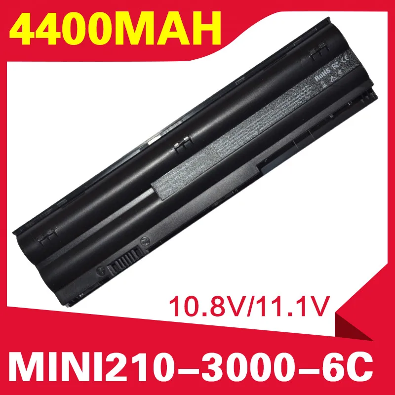 Аккумулятор ApexWay для ноутбука Hp 646657-251 LV953AA 646755-001 HSTNN-LB3B MT03 646757-001 HSTNN-YB3A MT06 A2Q96AA HSTNN-YB3B