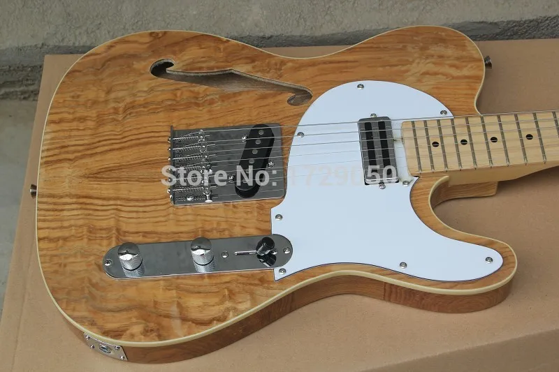 Китайские Музыкальные инструменты заводской заказ 2015 Новая Природа Дерево клен