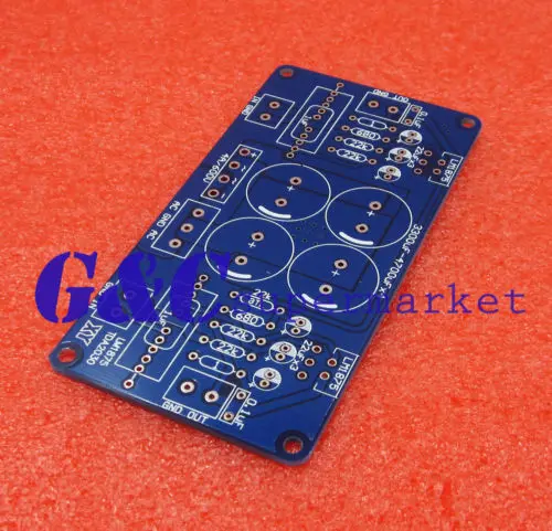 LM675 LM1875T TDA2030 TDA2030A аудио печатная плата усилителя мощности доска DIY|board diy|amplifier pcbaudio
