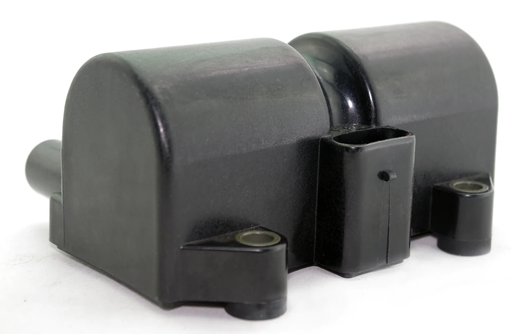 Катушка зажигания для Pontiac Suzuki Chevy Daewoo Nubira KALOS LACETTI MATIZ NUBIRA REZZO SPARK 96253555 19005262 93363483