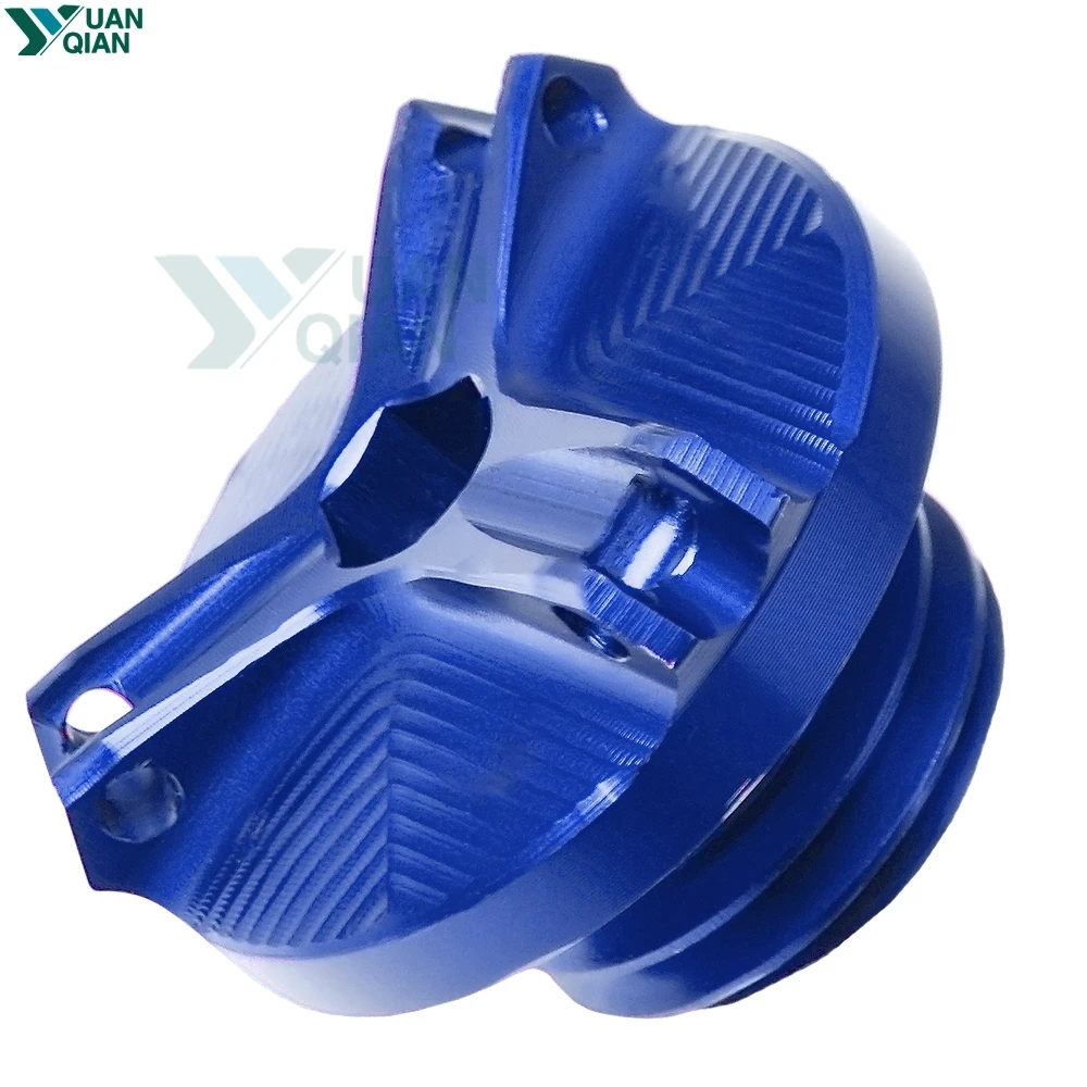 Аксессуары для мотоциклов M20 * 2 5 Крышка масляного фильтра двигателя Kawasaki KZ440 1980 1981