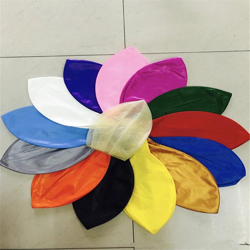 36 дюймов огромный латексный шар гигантский большие разноцветные Круглые