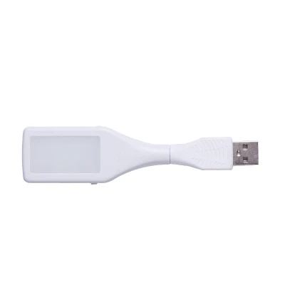 Мини-уличная USB Москитная насекомое USB светодиодная светодио дный лампа Ловец 3 в 1 комаров-репеллент Лето портативный Ароматерапия
