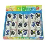 Plants vs Zombies Pencil Eraser For Kid Cute Cartoon Rubber Educational School Student Promotional Gift Stationary|pencil graphite|pencil