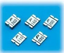 Чип предохранитель SMD2016P030TF 2016 0.3A 60 В 300MA пятно | Электронные компоненты и