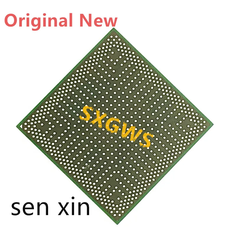 1 шт. 100% новый и оригинальный A8 6410 чипсет AM6410ITJ44JB BGA с шариками leadfree|chipset bga| |