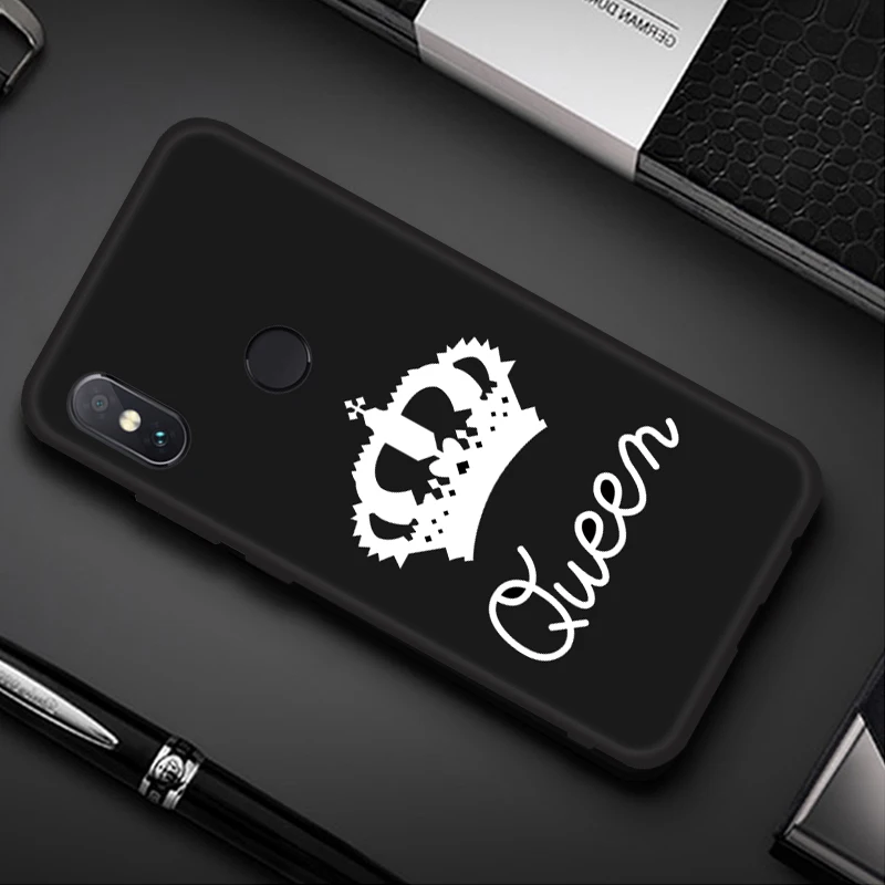 07 Чехол для телефона для Xiao mi Red mi Note 7 8 8Pro Note 6 5 Pro S2 6A 5A 5 Plus mi A2 8 Lite Pocophone F1 Max 3 2 mi x 3 2S Мягкий чехол из ТПУ - Цвет: 07