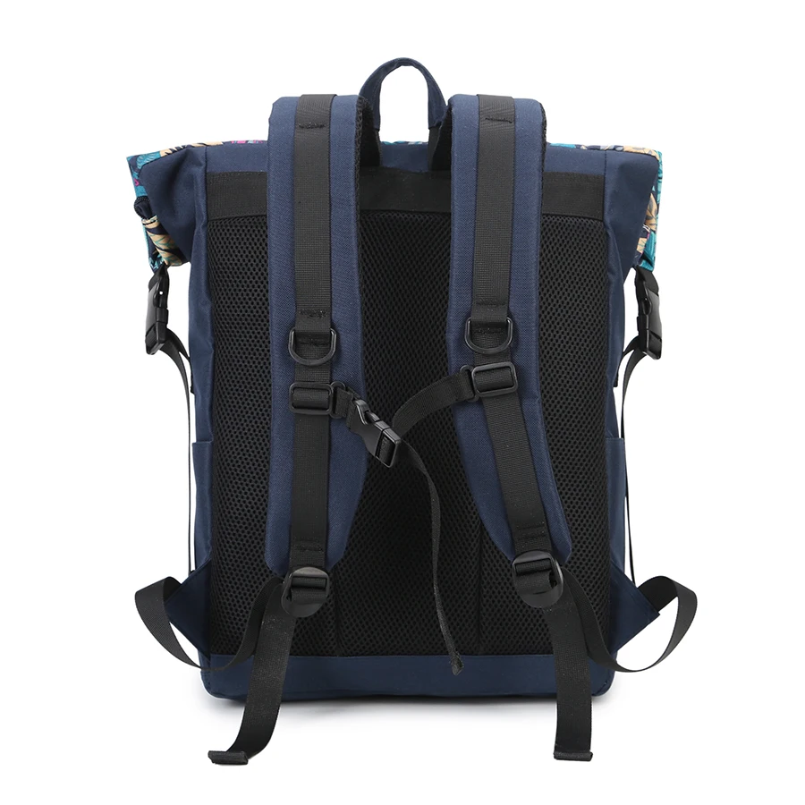 AORDA School Backpack for Teenage Girl Mochila Feminina Escolar Women Backpacks Oxford Waterproof Casual Laptop Bagpack Female | Багаж и