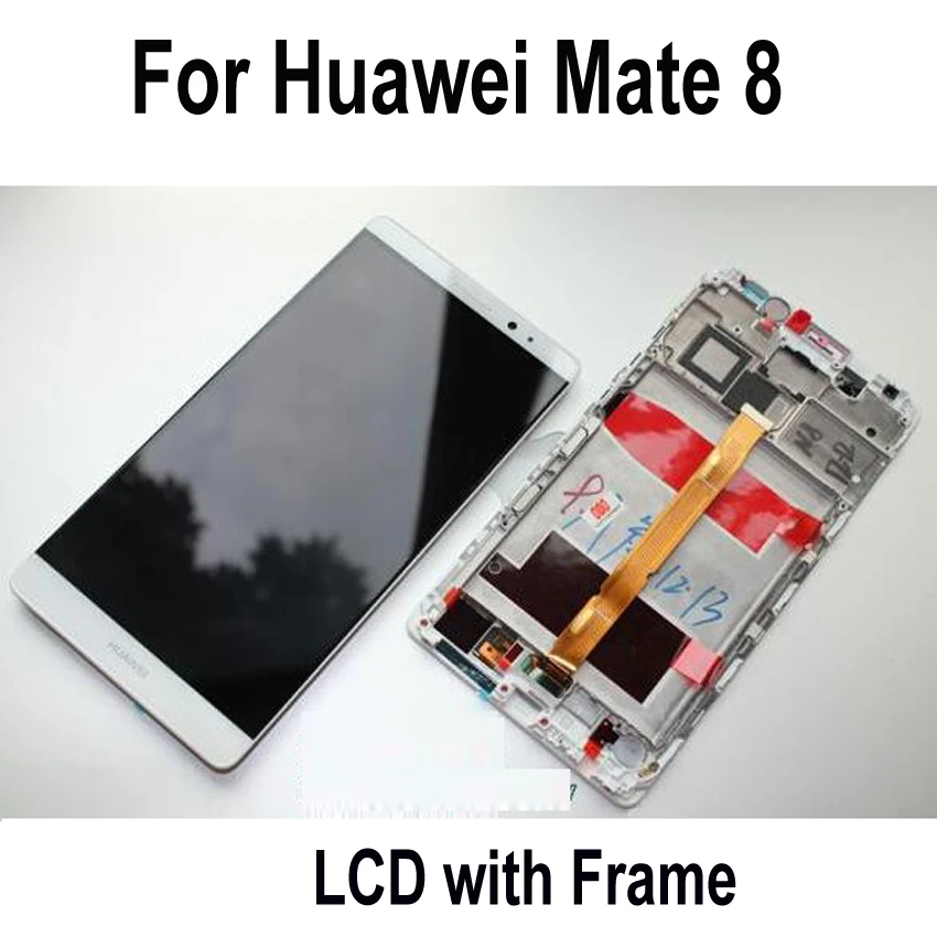 100% протестированный наилучшая работа ЖК дисплей Сенсорная панель экран