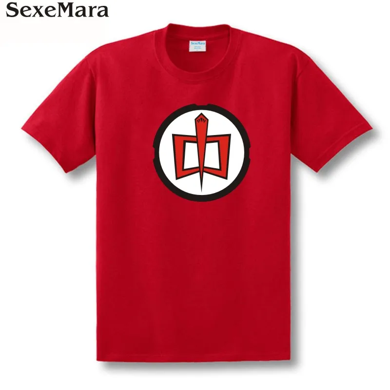 SexeMara Sheldon Cooper Big Bang Theory T-Shirt The Greatest American Hero DVD TV MENS WOMENS UNISEX TOP TEE | Мужская одежда
