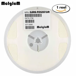 Резистор MCIGICM 1206 smd, 470 Ом, 0-10 м, 5% (в упаковке 5000 шт.)