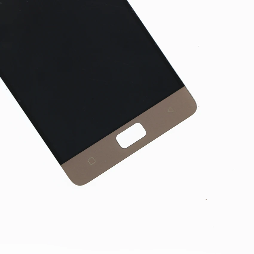 ЖК дисплей 5 дюйма для Lenovo Vibe P1 + сенсорный экран дигитайзер компоненты p1 P1c72 P1a42 p1c58