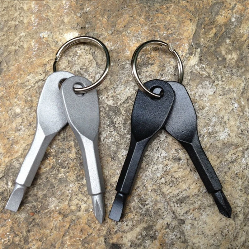 1 набор многофункциональная отвертка из нержавеющей стали|Отвертка| |