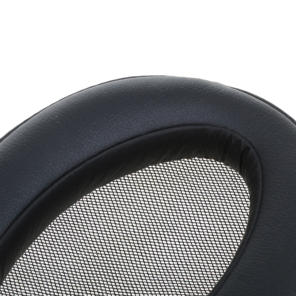 Заменяемые протеиновые подушечки для наушников из искусственной кожи Sony|ear cushion