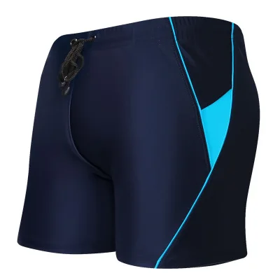 Sexy Gay Swimwear Surfing Beach wear Low Waist Men Swimsuit Swim Briefs Trunks Shorts Patchwork Bathing Suit | Спорт и развлечения