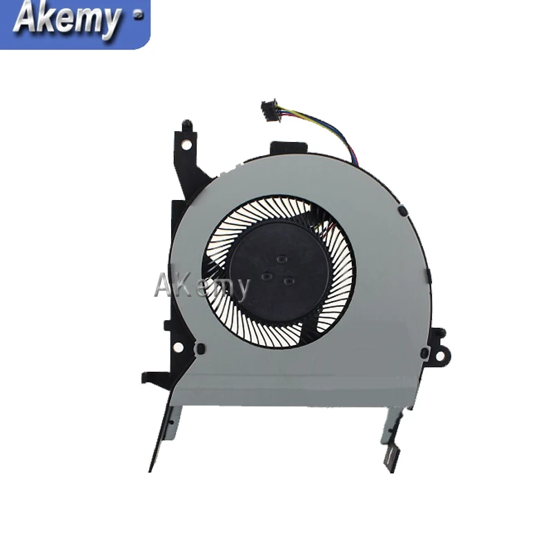 Охлаждающий вентилятор для ноутбука For Asus X556UB X556 EF75070S1-C430-S9A | Компьютеры и офис
