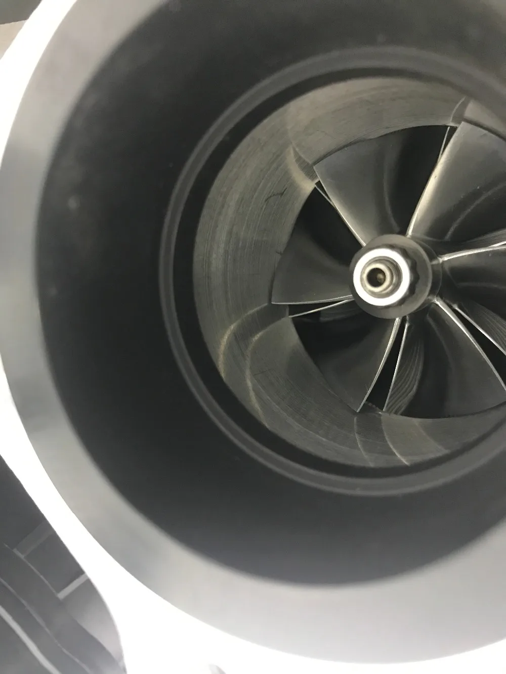 Высокое качество B03 Turbo 18539880010 764311502 1853970001 Турбокомпрессор Для B-M-W 135i 135xi 235i 335i 335xi N55B30A N55 двигателя