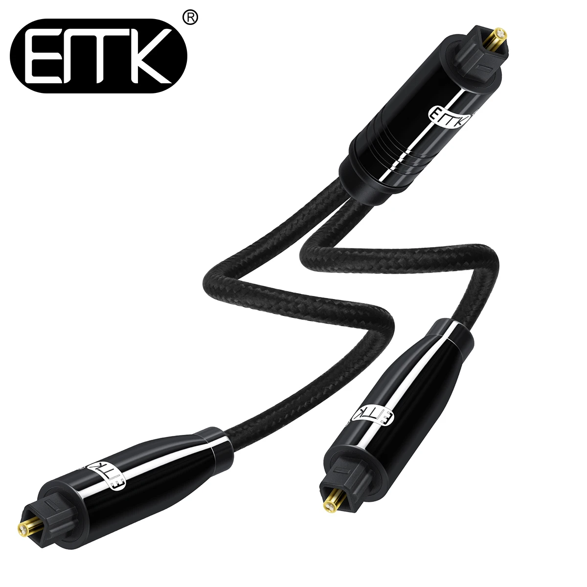 Proster 5x1 Цифровой оптический аудио коммутатор SPDIF/Toslink коммутатор 5x1 с ИК-пультом дистанционного управления оптический TosLink вход для AV усилителя