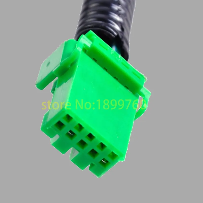 Жгут проводов и комплект переключателей для противотумансветильник фар H11 Nissan Cube