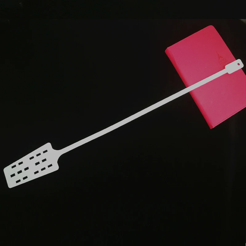 24 &quot/61 см Пищевая пластиковая пюре весло Тун смешивающая лопатка для