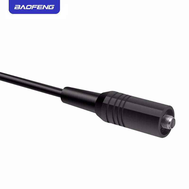 RH 771 Двухдиапазонная рация Baofeng антенна VHF/УВЧ SMA Female для портативного радио UV 5R H777