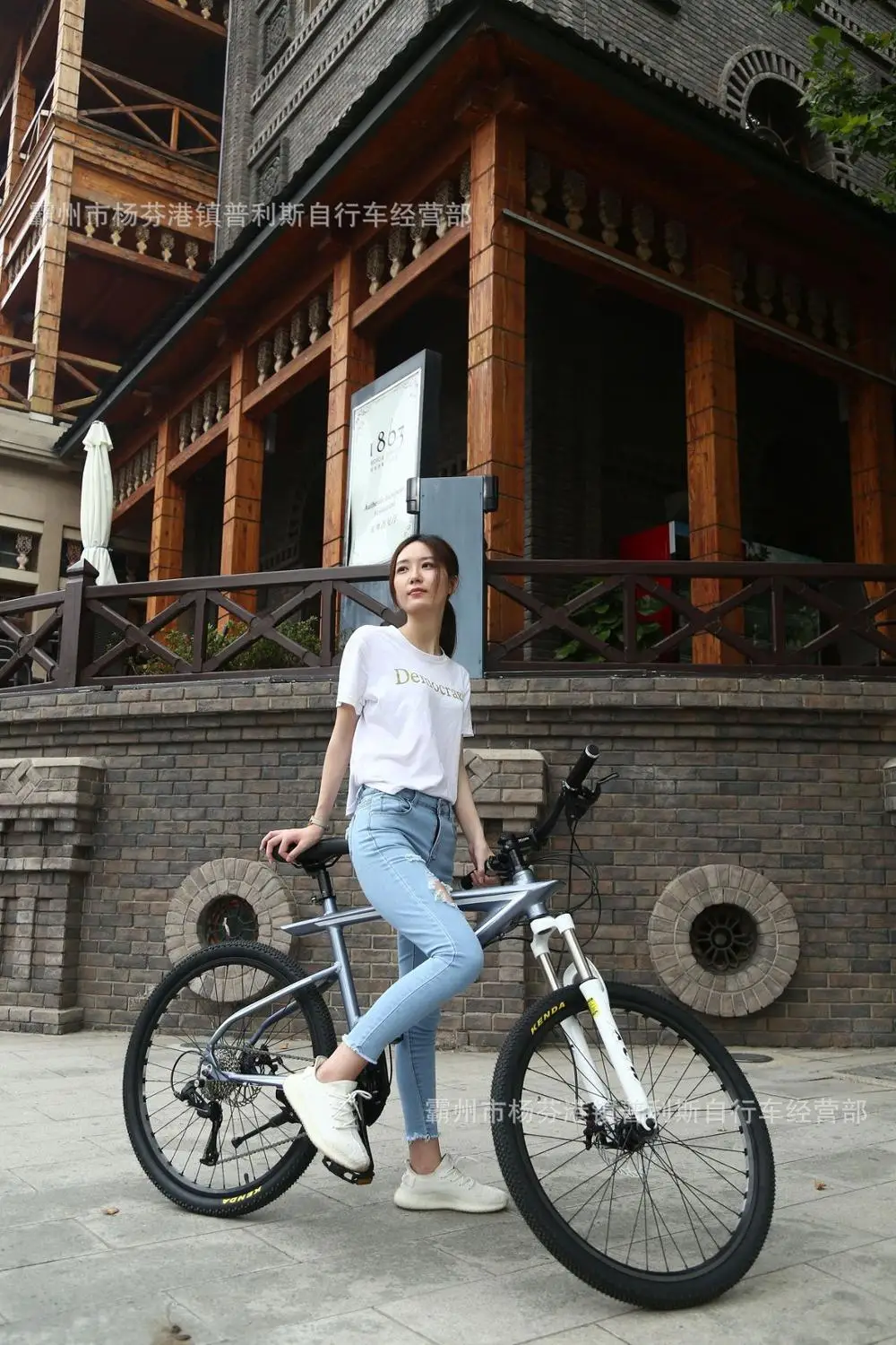 

27-speed 26-inch aluminum alloy mountain bike oil brake double disc brake bicycle for men and women variable road bike frame roa
