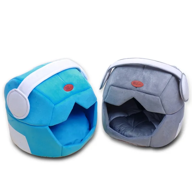 Домик для домашних животных CAWAYI домик собак кровать кошек товары маленьких cama perro