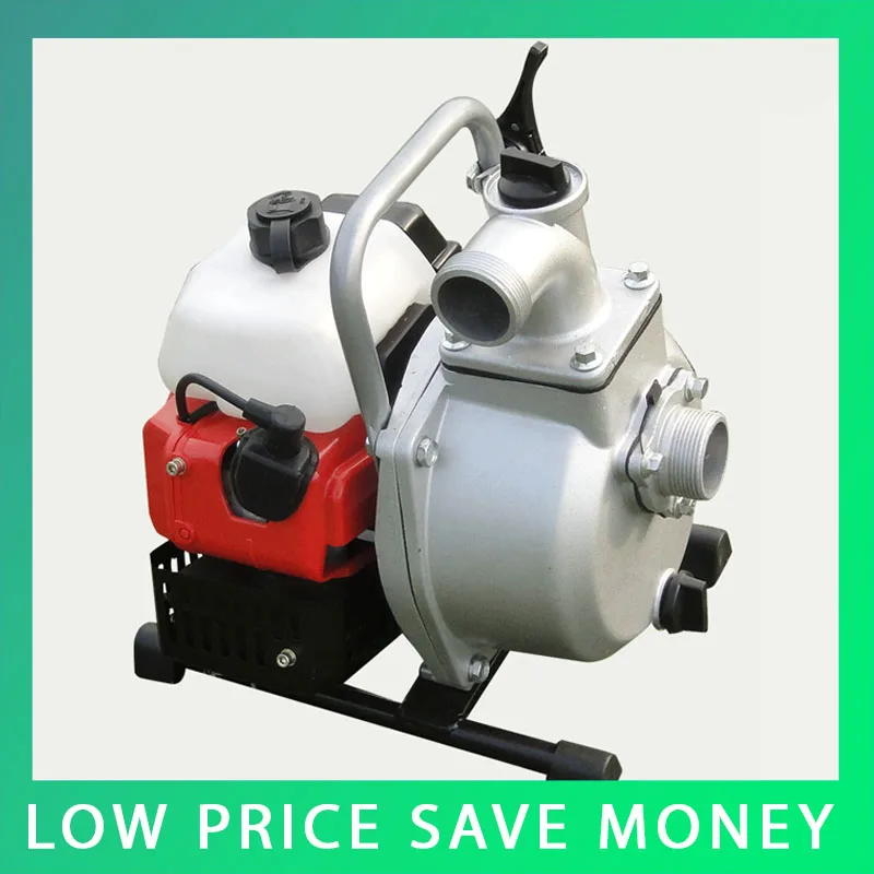1 дюймовый бензиновый водяной насос|gasoline water pump|water pumpwater pump |