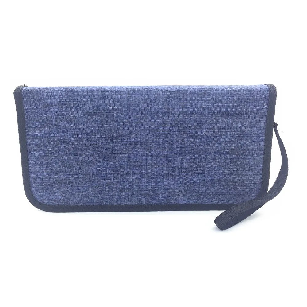 Нейлоновая Защитная портативная переносная сумка для переноски игровой консоли