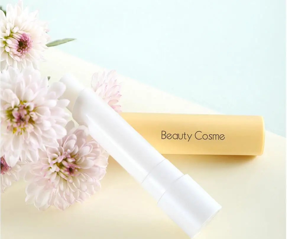 Оригинальная помада Xiaomi Mijia Beauty Cosme Mi для губ изготовленная из японского