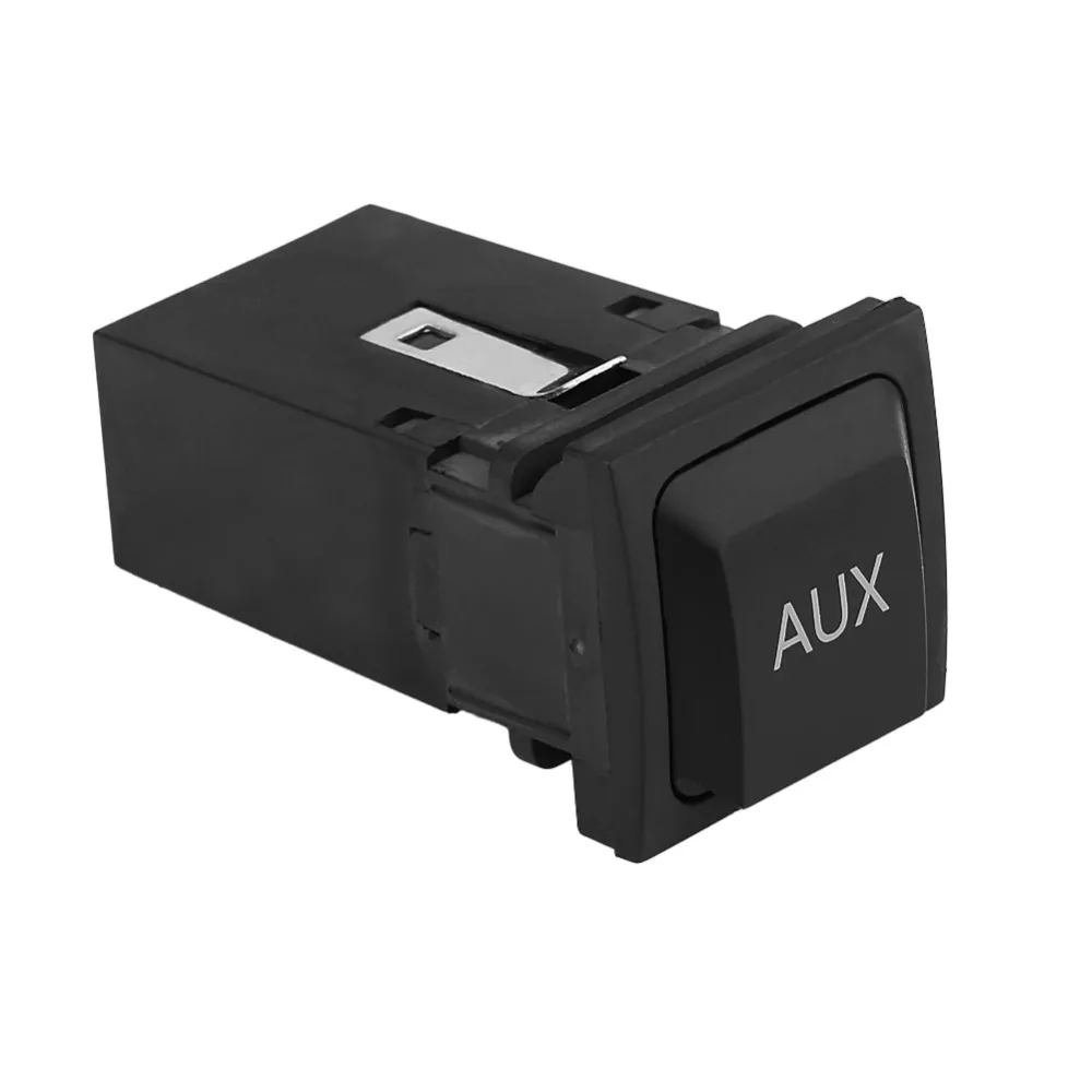 Автомобильный USB AUX аудио кабель переключатель и для RCD510 RCD310 Golf/GTI/R MK5 MK6 Jetta 5KD035724