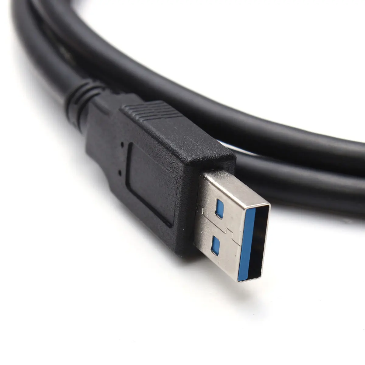 Адаптер LEORY 3 фута/1 м USB 0 стандартный тип А штекер-Micro B фотоадаптер 5 Гбит/с |