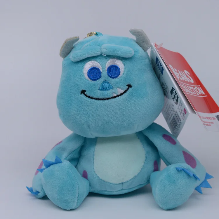 Новая игрушка из фильма Story 4 Forky Bunny Woody Buzz Lightyear Alien плюшевая кукла 6-18 см История игрушек плюшевый брелок подарочные игрушки для детей