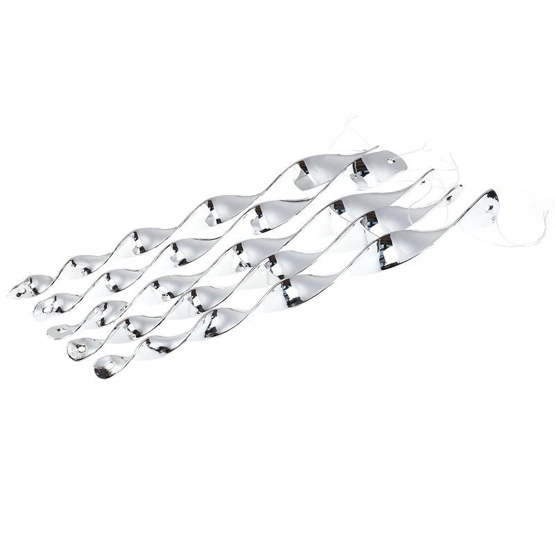 Креативный сдерживающий дерево из ПВХ украшение для охоты удилище отпугивания