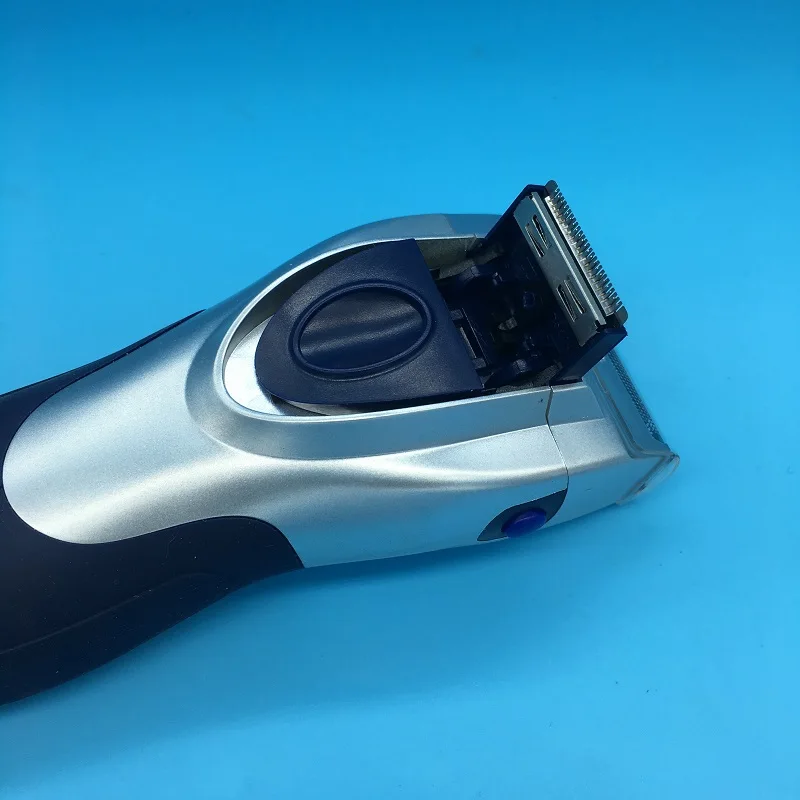 Kemei Electric Hair Trimmer Barber Grooming Haircut Cordless Styling Tools Professional Clipper Beard Shaver | Бытовая техника