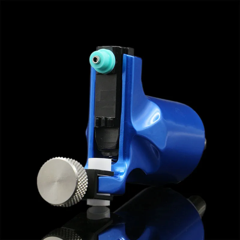 Роторная машинка для тату набор в стиле пистолета лайнер шейдер бесплатная