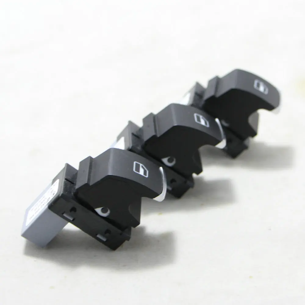 Автомобильный переключатель на окно кнопка электрического контроллера подходит