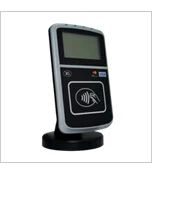 ACR123U Intelligent Contactless Reader smart card reader writer for chip cards | Безопасность и защита