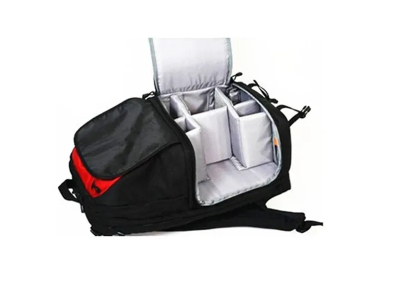 Free Shipping Genuine Lowepro Fastpack 350 Photo DSLR Camera Bag Digital SLR Backpack laptop 15.4" with All Weather Cove
