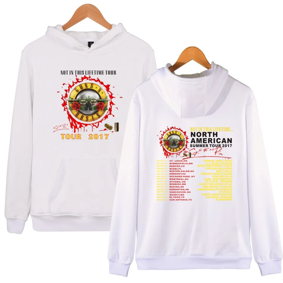 Мужская толстовка, новинка, GUNS N ROSES, толстовки для мужчин и женщин, толстовки, Осень-зима, панк стиль, Череп, роза, дизайнерский спортивный костюм, верхняя одежда