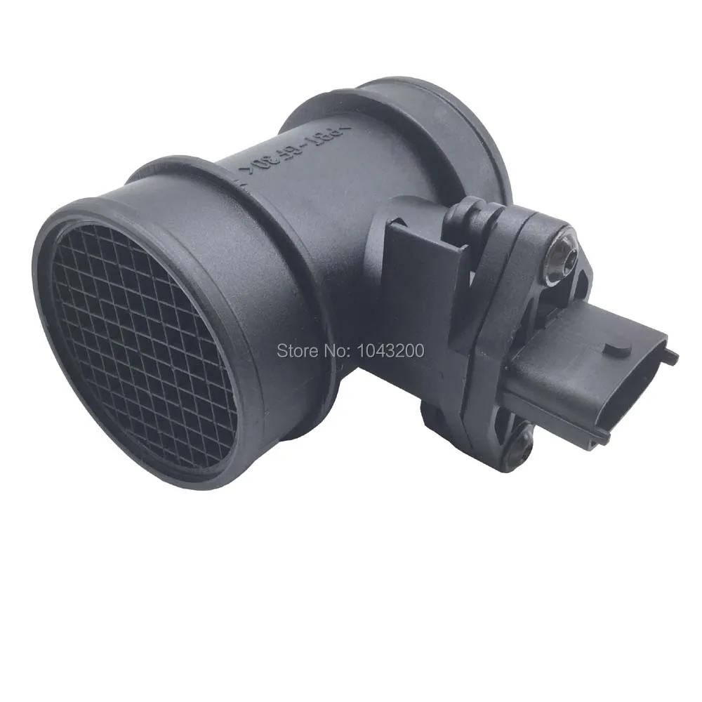 

0280218119 Mass Air Flow Meter Sensor Fits Alfa Romeo 145 146 Vauxhall Opel Astra 24420614 , 93179927 , 836644, 0280 218 119