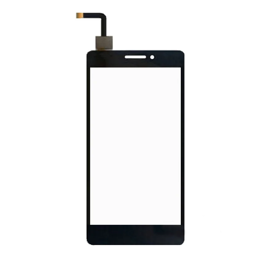 Сменная Высококачественная сенсорная панель для Lenovo Vibe P1 mini черный/белый