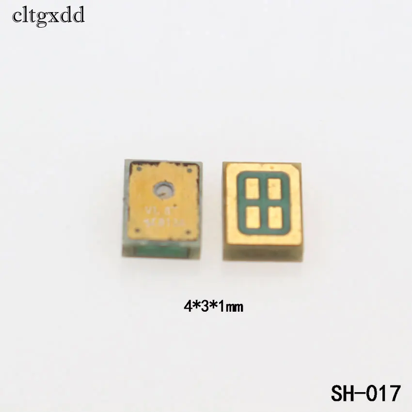 Cltgxdd 2 шт. для Nokia Lumia N81 E71 E72 E66 630 822 525 526 830 950XL 950 1520 930 925 1530 внутренние Запчасти