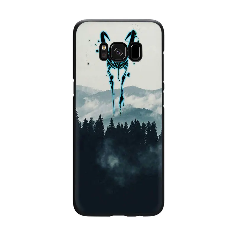 B2 Marvel The Avengers Hero Локи, Тор, мягкий чехол для телефона samsung Galaxy M10 20 30 S6 7 Edge S8 9 10 Plus Note 10 8 9 - Цвет: B2