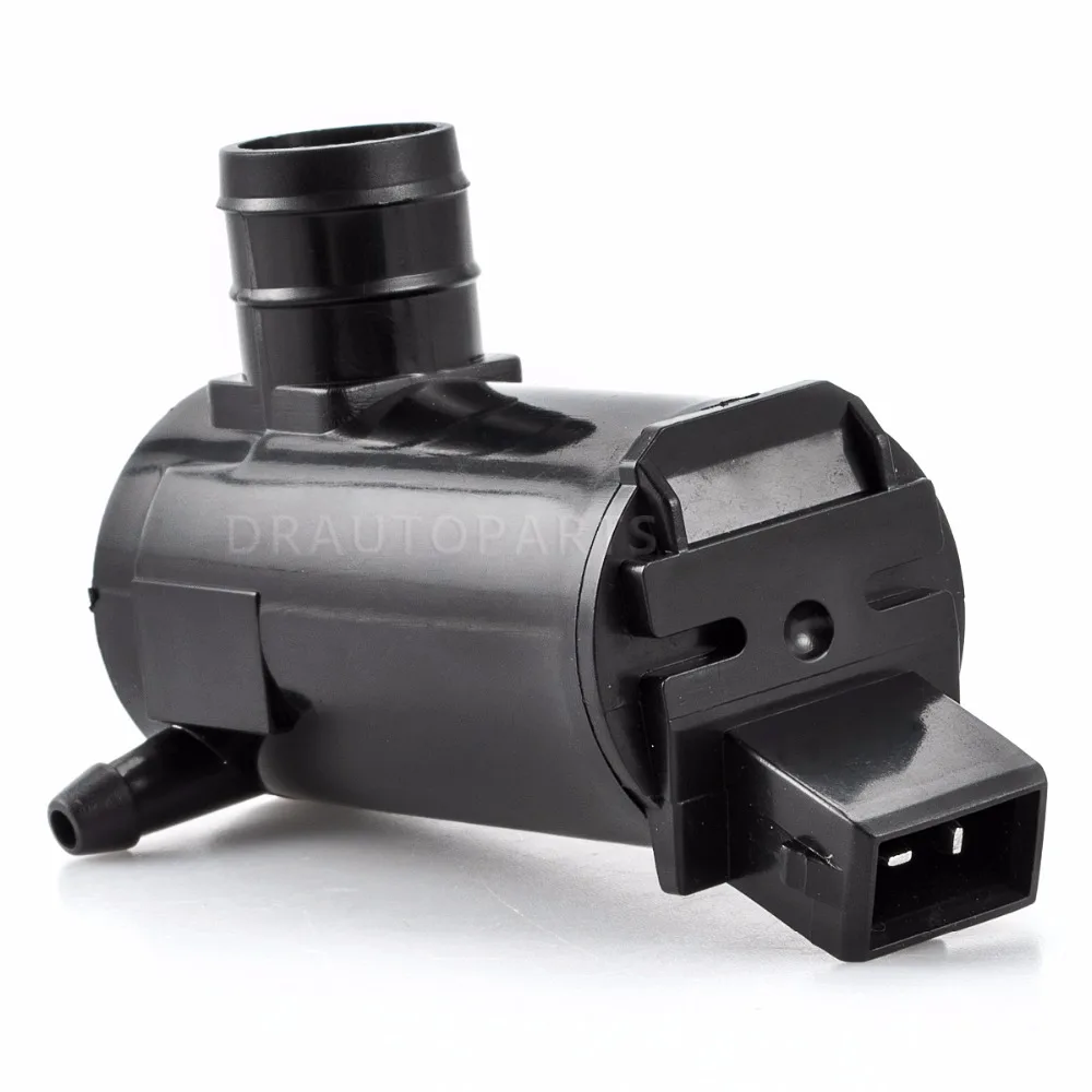 Насос для мойки лобового стекла Ford Cougar 1998 2001 с втулкой|windscreen washer pump|ford pumpwindshield pump |