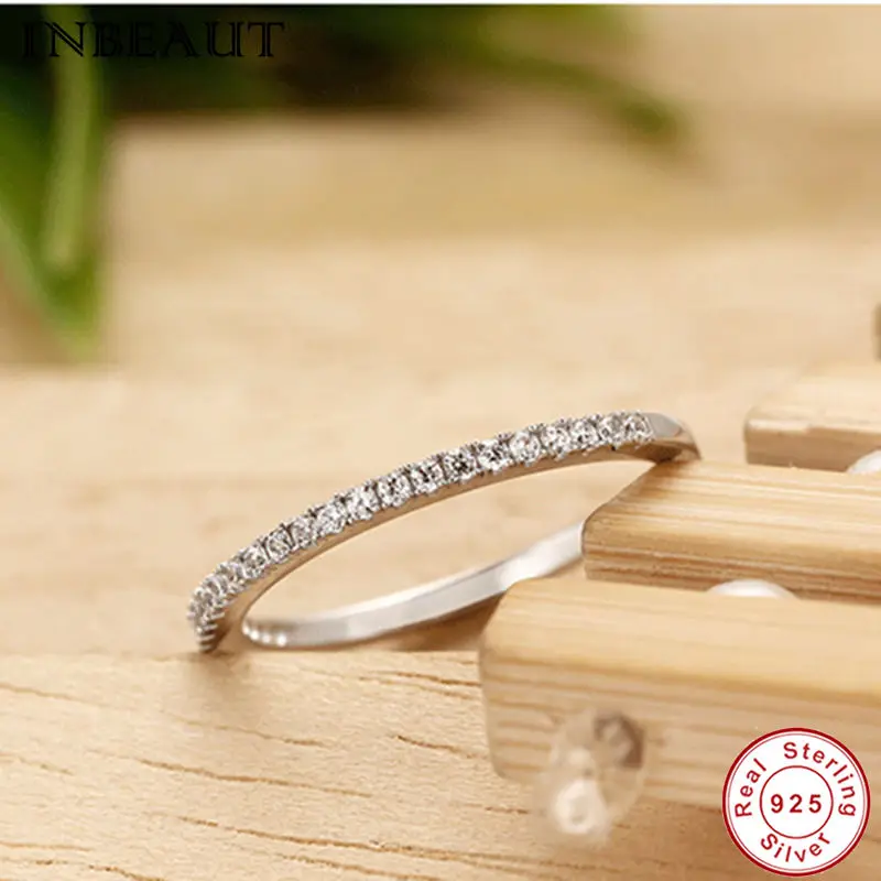Женское кольцо из серебра 100% пробы с фианитом|cocktail ring|cocktail rings for womenrings women wedding |