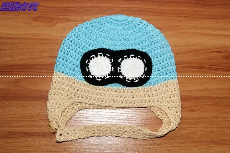 Бесплатная доставка фотореквизит для маленьких мальчиков и девочек цвет голубой