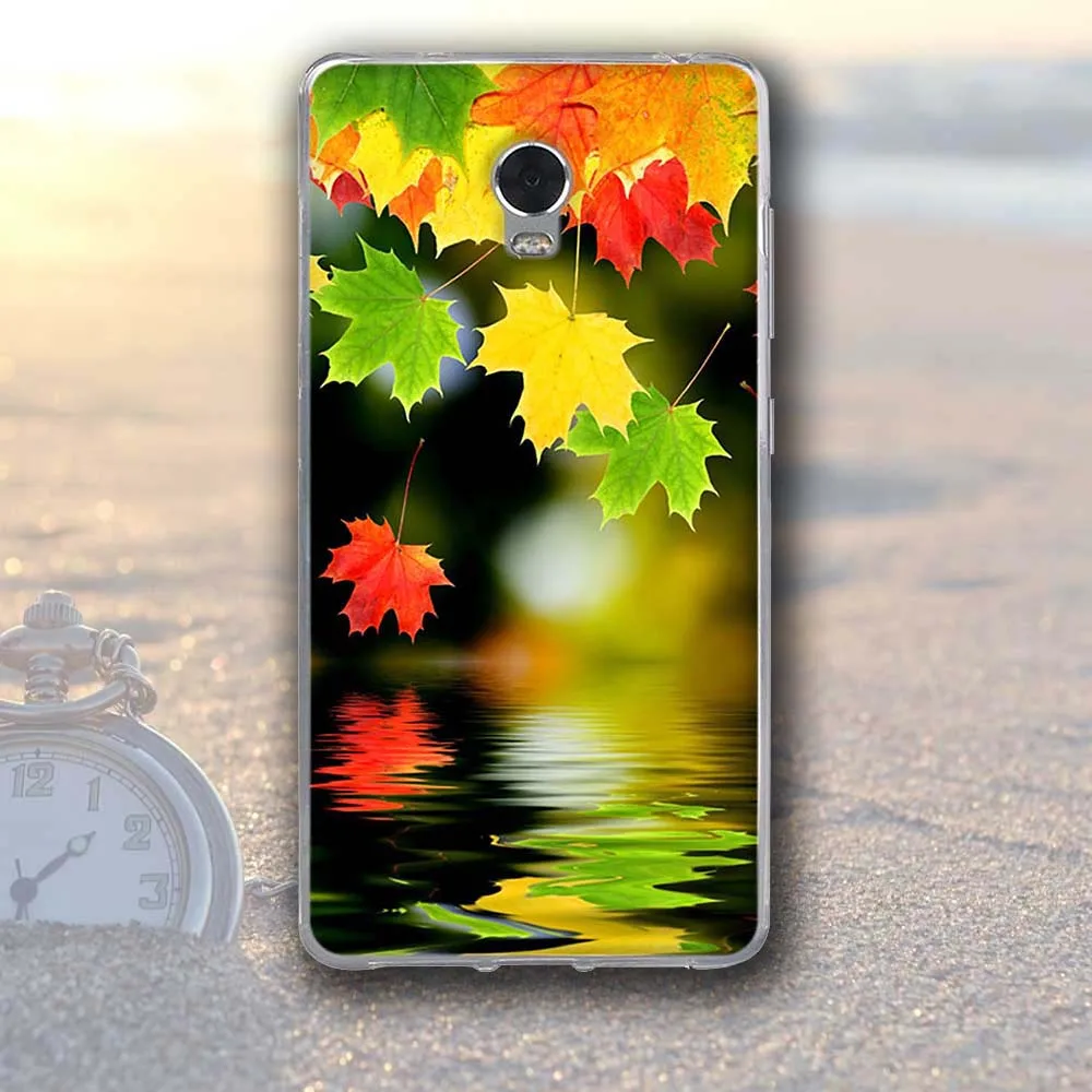 Чехол на заднюю панель для lenovo Vibe P1, мягкий силиконовый чехол для Fundas lenovo Vibe P1 P1a42 P1c72 P1c58, чехол, чехол 5,", Чехол - Цвет: 24