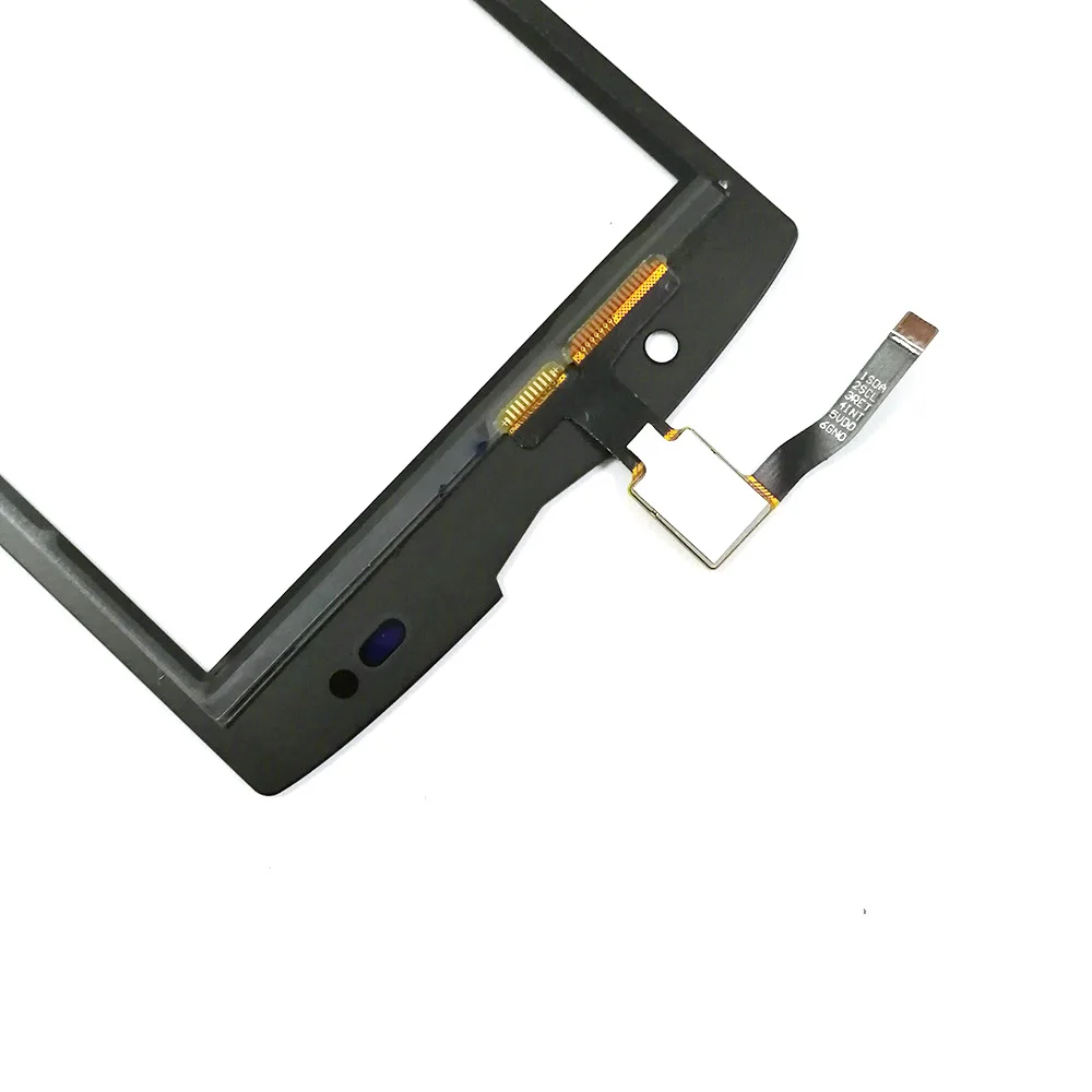 Сенсорный экран 5 0 дюйма для планшетов Zoji Z7 стеклянная панель сенсорный