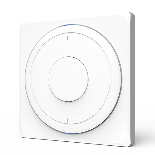 Zemismart ЕС Wi-Fi настенный светильник переключатель Alexa Google Home включить умную жизнь приложение контроллер банды две банды три банды